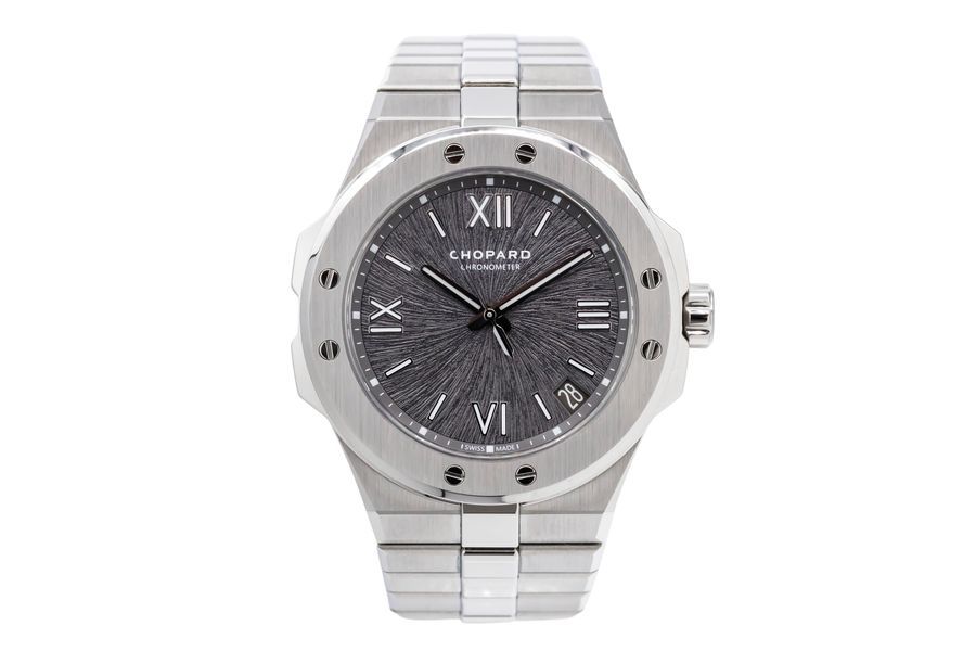 Chopard Alpine Eagle 298600-3002